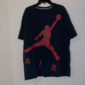 Jordan Tee